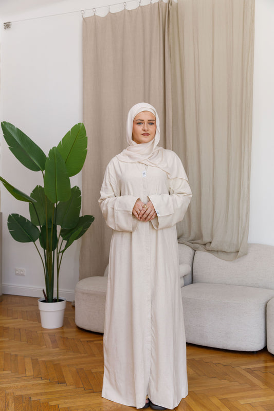 Abaya Cairo Sahara