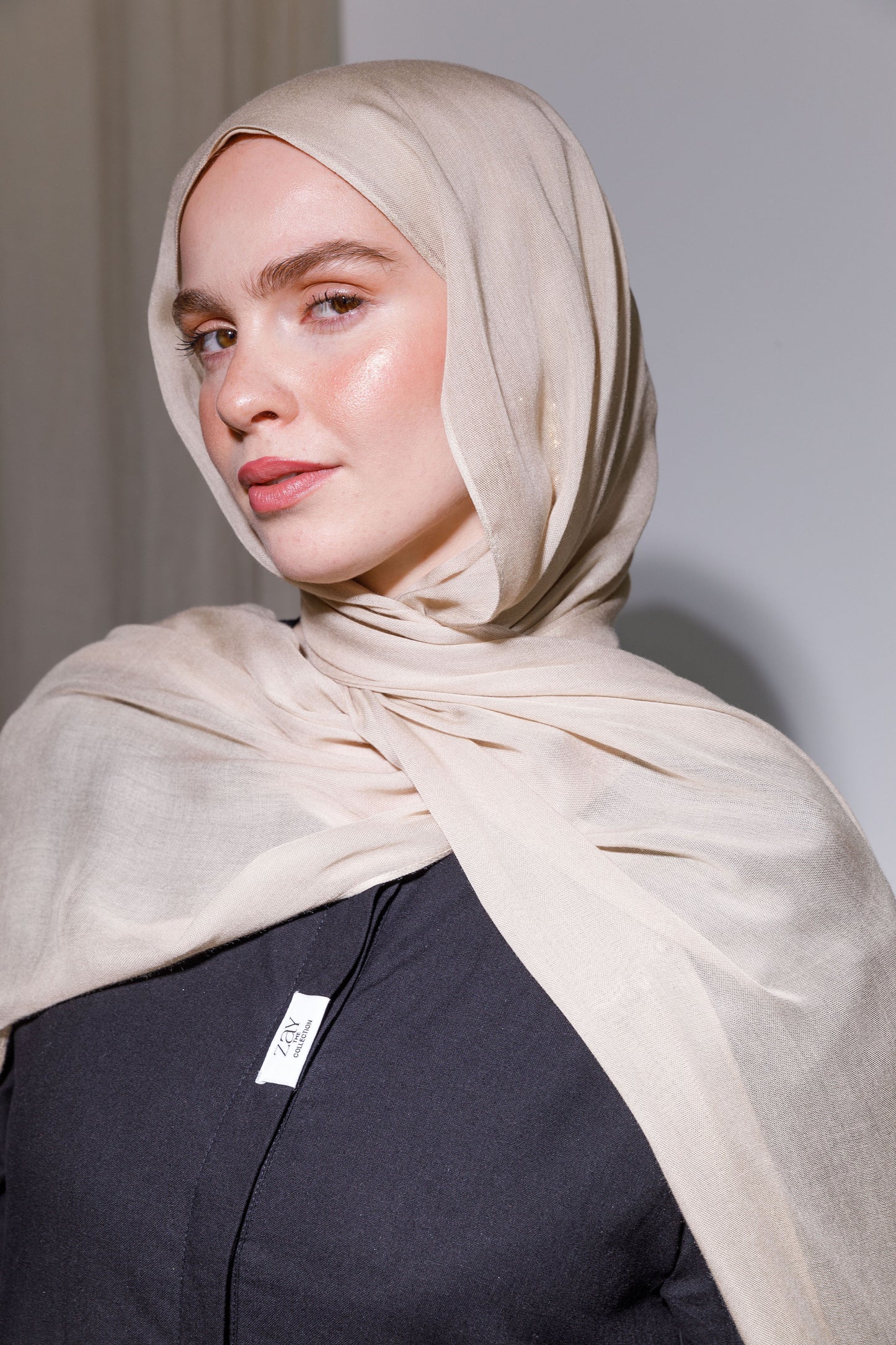 Modal Hijab – Sphinx | أبو الهول