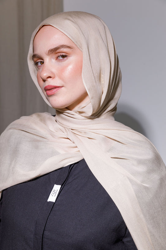 Modal Hijab – Sphinx | أبو الهول